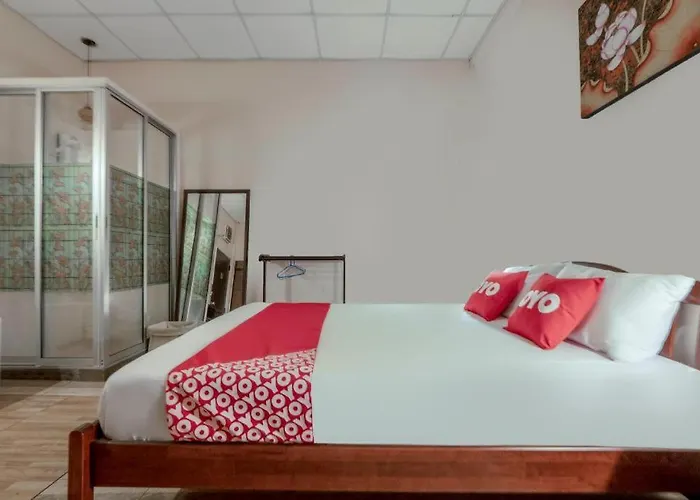 Oyo 1089 Baan Boran 2* Bangkok