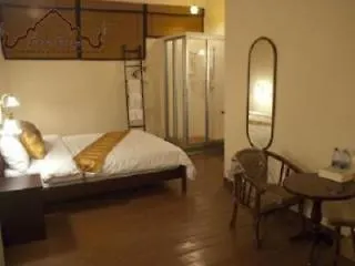 ホテル Oyo 1089 Baan Boran