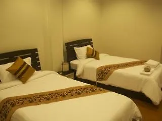 Oyo 1089 Baan Boran 2*