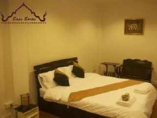 Oyo 1089 Baan Boran 2*