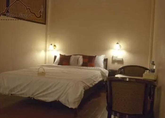 Hotel Oyo 1089 Baan Boran